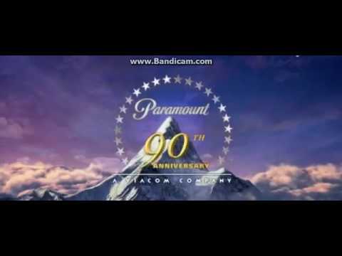 Paramount 90th Anniversary Logo - Paramount 90th Anniversary (2002) - YouTube