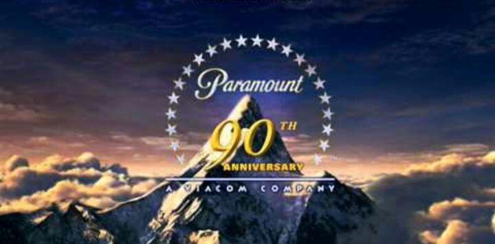 Paramount 90th Anniversary Logo - Gala Paramount Pictures Celebrates 90th Anniversary with 90 Stars ...