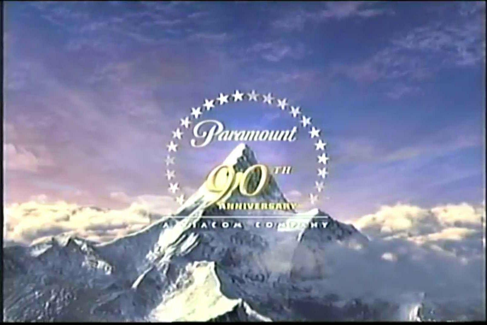 Paramount 90th Anniversary Logo - Paramount 90th Anniversary Logo | Dora the Explorer Adventures with ...
