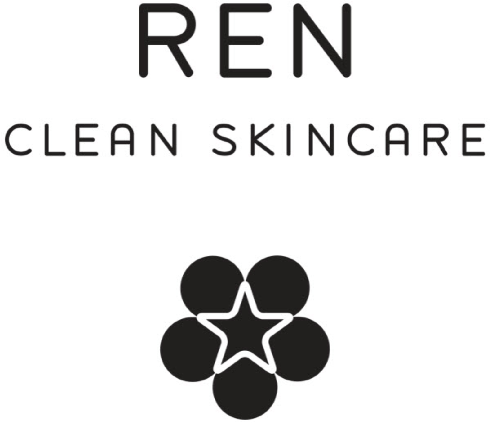 Ren Ren Logo - Ren skincare Logos