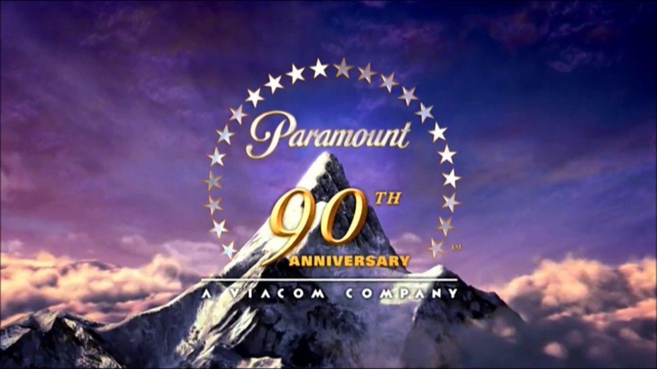 Paramount 90th Anniversary Logo - Paramount 90th Anniversary / Nickelodeon Movies (2002) - YouTube