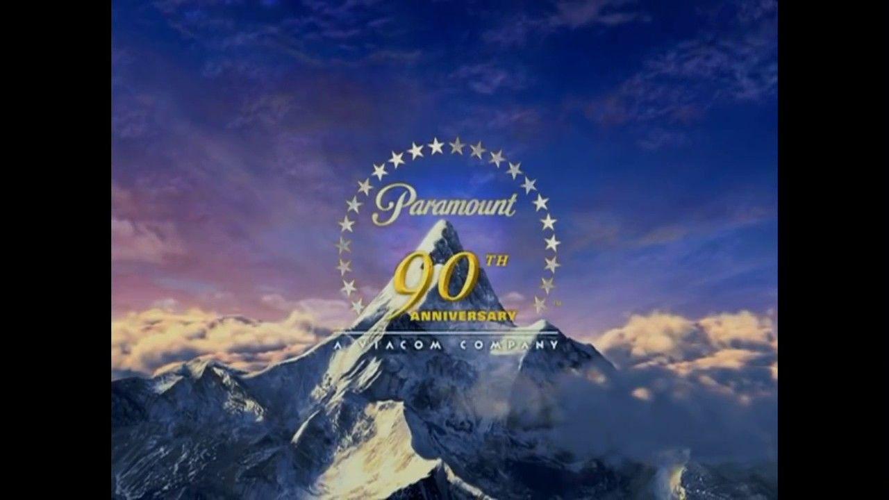 Paramount 90th Anniversary Logo - Paramount 90th Anniversary Logo 2002-2003 - YouTube