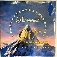 Paramount 90th Anniversary Logo - Paramount 90th Anniversary (DVD, 2002, Box Set) | eBay