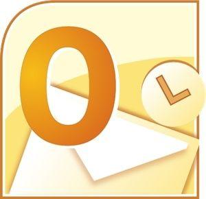 Outlook Transparent Logo - SlideWiki