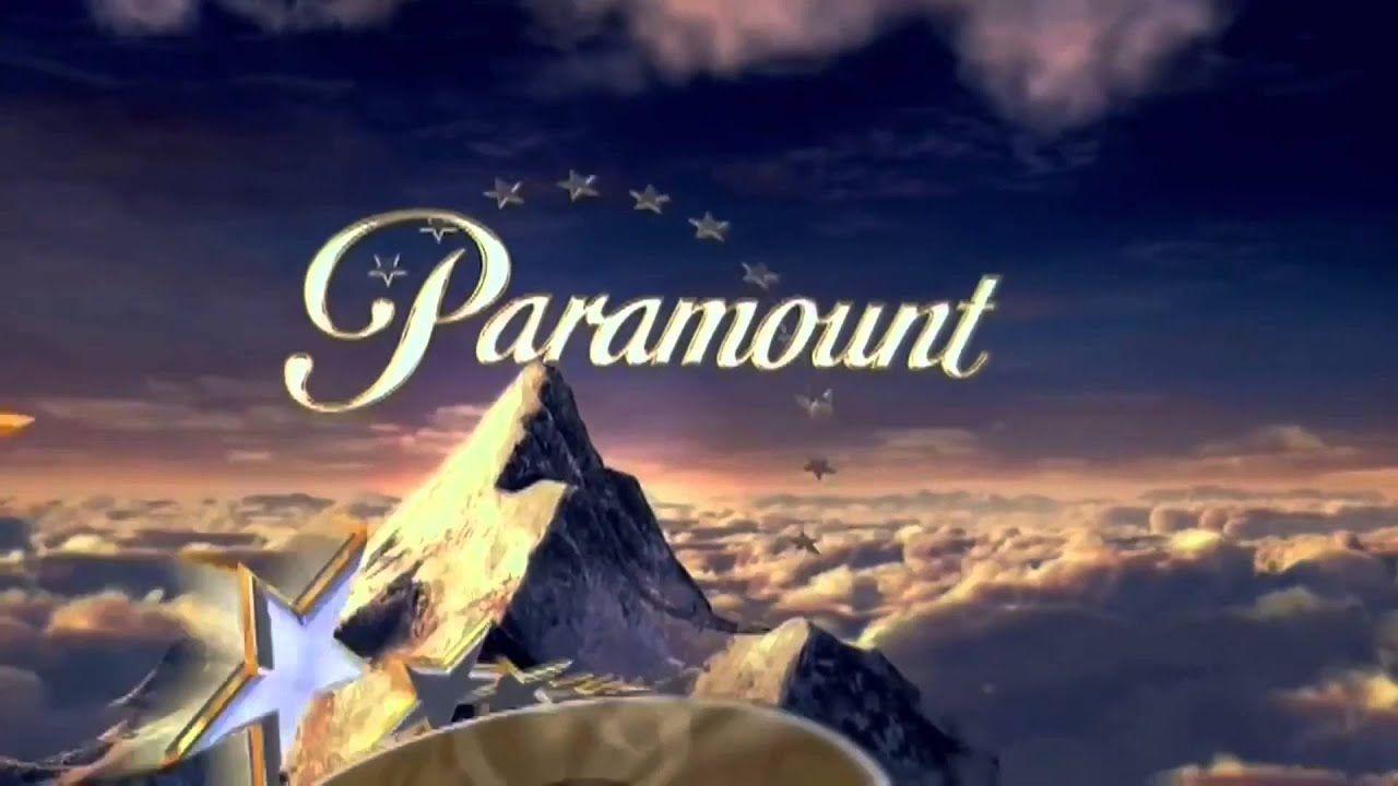 Paramount 90th Anniversary Logo - Paramount 90th Anniversary DVD (2002) [MOCK] - YouTube