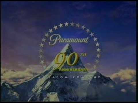 Paramount 90th Anniversary Logo - Paramount Television (2002) 90th Anniversary LogoShort Version