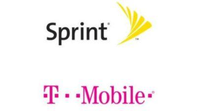 T- Mobile Logo - T-Mobile and Sprint agree to $26 billion telecom merger | FOX6Now.com