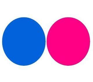 Pink Dot Blue Dot Logo - Logo With Pink And Blue Dot - Clipart & Vector Design •