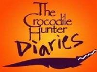 Crocodile Hunter Logo - The Crocodile Hunter Diaries