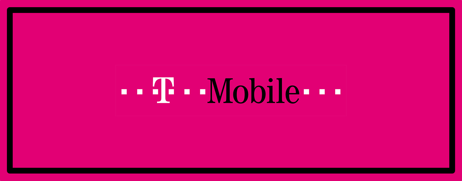 T- Mobile Logo - T-Mobile API Exposed Customer Data, Company Said No Evidence of Data ...