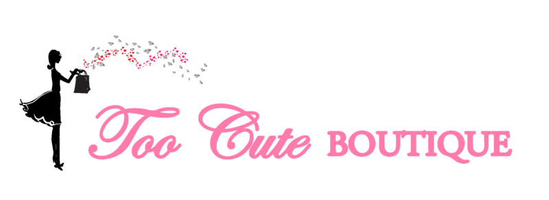 Cute Boutique Logo - LogoDix