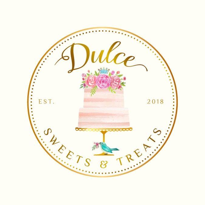 Cute Boutique Logo - Design logo and business card for cute boutique bakery | Logo ...