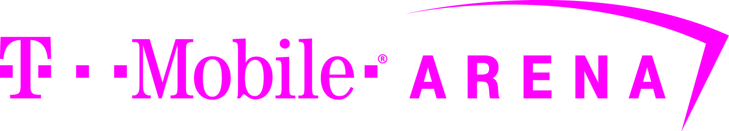 T- Mobile Logo - Environmental Sustainability. T Mobile Arena