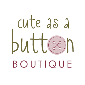 Cute Boutique Logo - Two Dames Design