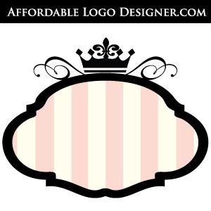 Cute Boutique Logo - Logo Design | free vectors | UI Download