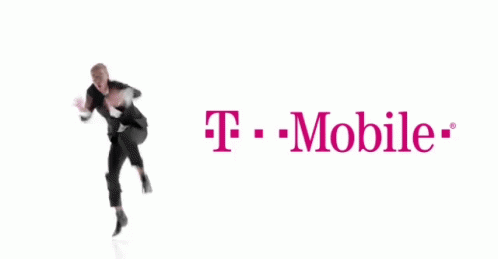 T- Mobile Logo - Tmobile GIFs