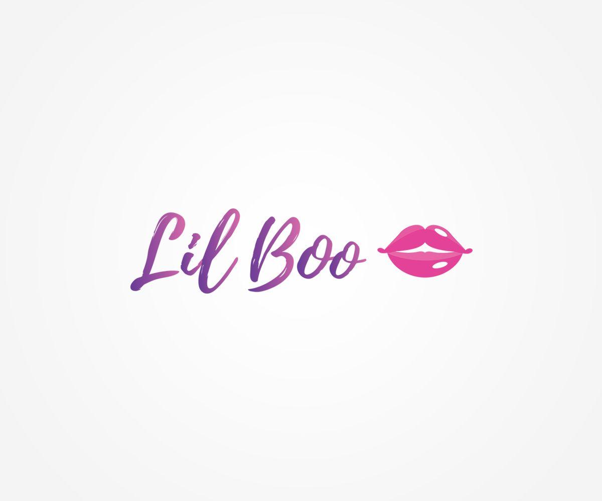 Pink Dot Blue Dot Logo - Bold, Masculine, Baby Logo Design for Lil Boo by Blue Dot | Design ...