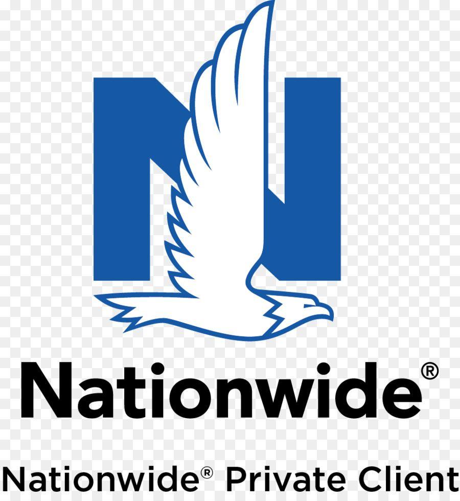Nationwide Logo - Nationwide Mutual Insurance Company Life insurance Nationwide