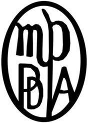MPAA Logo - Motion Picture Association of America