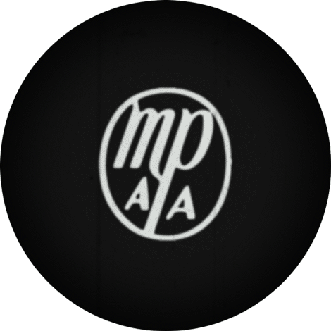 No MPAA Logo - Who We Are | MPAA