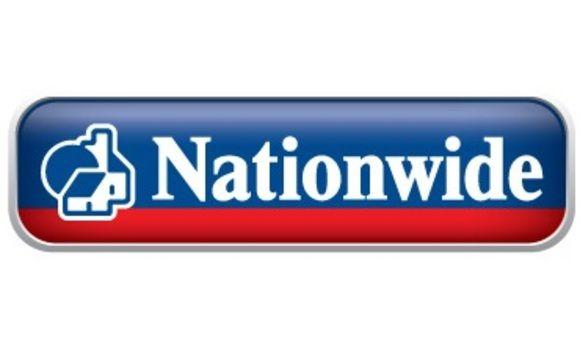 Nationwide Logo - Nationwide Building Society signs L&G for protection | COVER