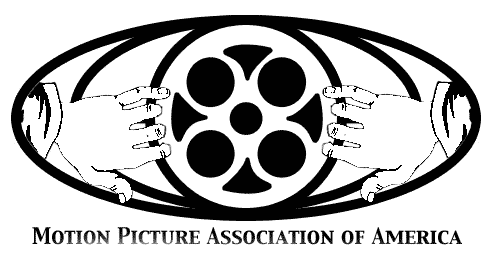 MPAA Logo - Fan-created MPAA logo remix / Boing Boing