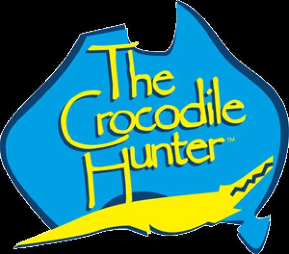 Crocodile Hunter Logo - The Crocodile Hunter Next Episode Air Date & Countdown