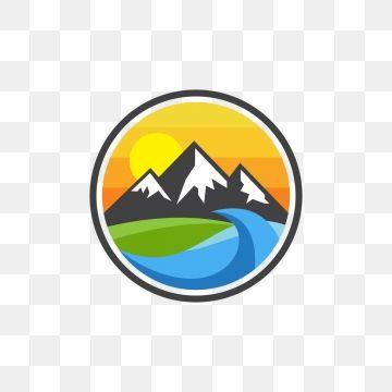Mountain Logo - Mountain Logo PNG Image. Vectors and PSD Files