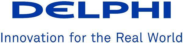 Delphi Automotive Logo - ClipperCreek Receives Technology Award from Delphi Automotive