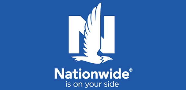 Nationwide Logo - Nationwide Logo - W2 Real Estate Partners