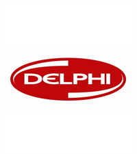 Delphi Automotive Logo - Delphi Partners with High Frequency Data Transmission Leader Valens ...