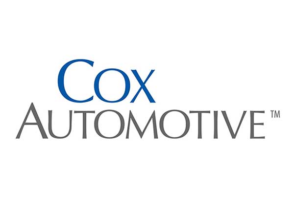 Great Automotive Logo - Cox Automotive Canada partners with The Great Northern Auction