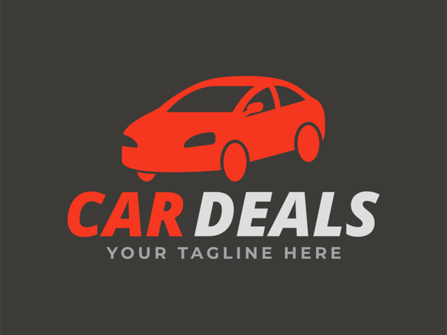 Great Automotive Logo - Placeit - Logo Maker to Design Car Dealership Logos