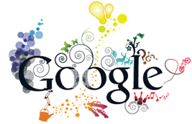 Cool Google Logo - Samuil Marshak's 125th Birthday