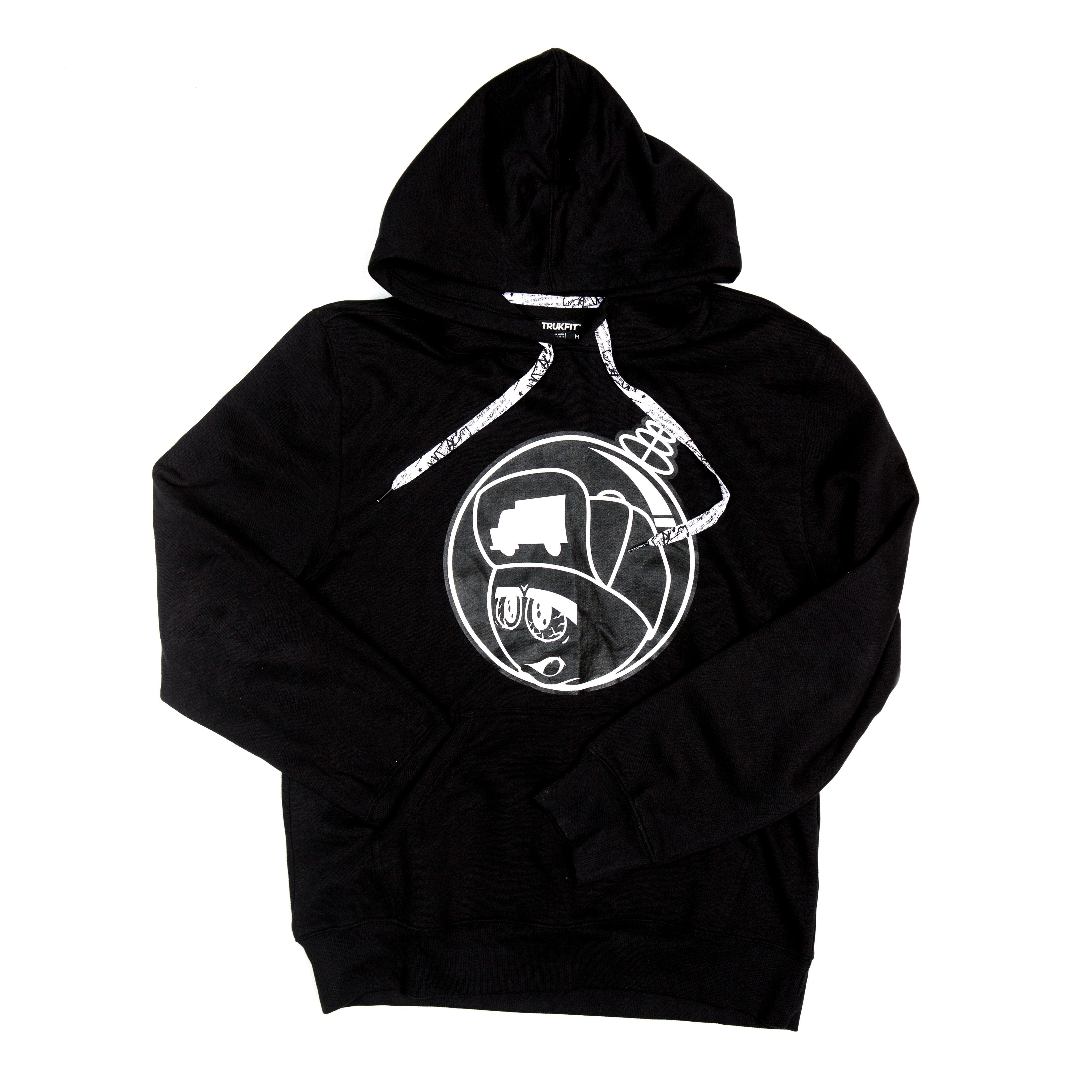 Trukfit Martian Logo - Things I love. Official store, Hoodies