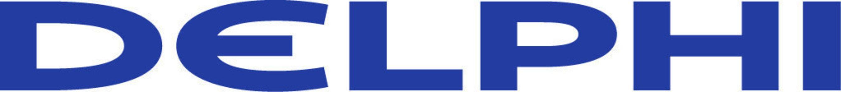 Delphi Automotive Logo - Delphi Promotes Corporate Controller Joseph Massaro to Chief ...