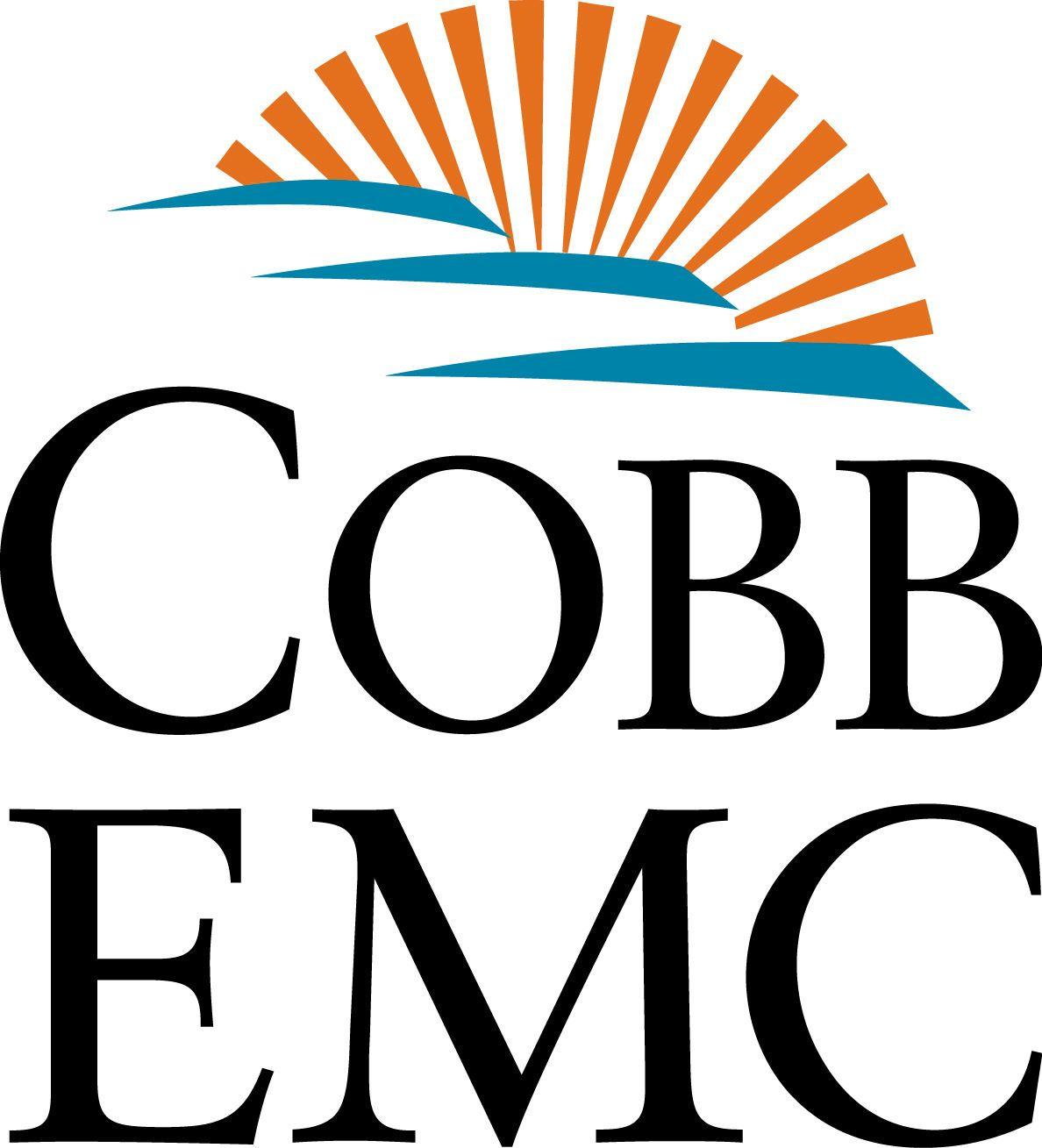 Cobb EMC Logo - Cobb EMC lowers holiday electric bills. Cobb Business Journal