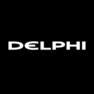 Delphi Automotive Logo - Delphi Automotive on Vimeo