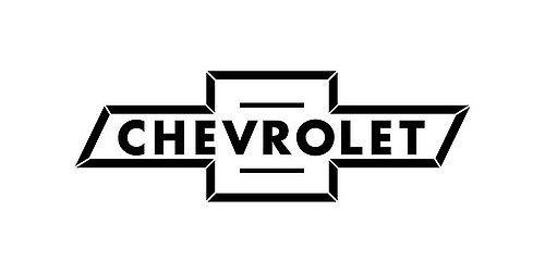 Old Chevrolet Logo - Old Chevrolet Logo | Based off a photo I took off of old Che… | Flickr