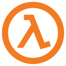 Half-Life Logo - Lambda logo | Half-Life Wiki | FANDOM powered by Wikia