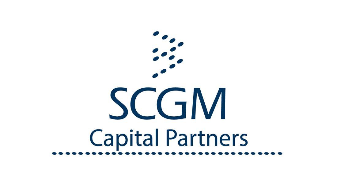 Investment Banking Logo - Sawyer Design Vision | Logos – SCGM Investment Banking