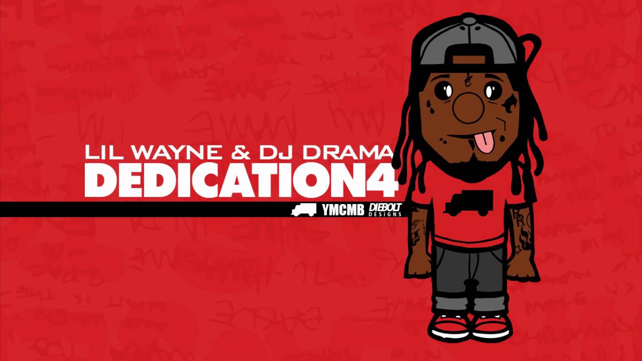 Lil Wayne Trukfit Logo - Lil Wayne - Burn - YouTube
