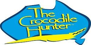 Crocodile Hunter Logo - Top 10 Best Wildlife Animals focused TV Series - ListDen