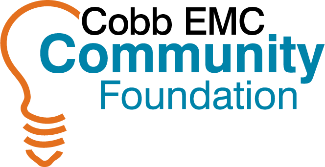 Cobb EMC Logo - Cobb EMC Community Foundation | Cobb EMC