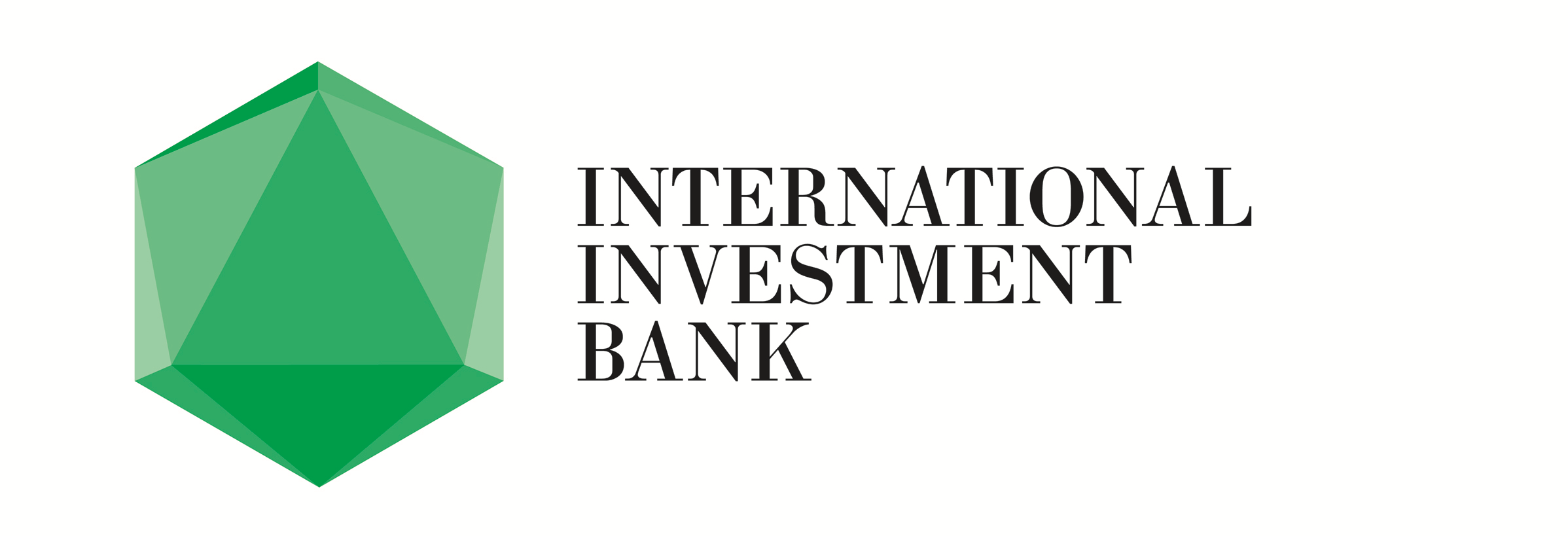 Investment Banking Logo - International Investment Bank (IIB) | Logo
