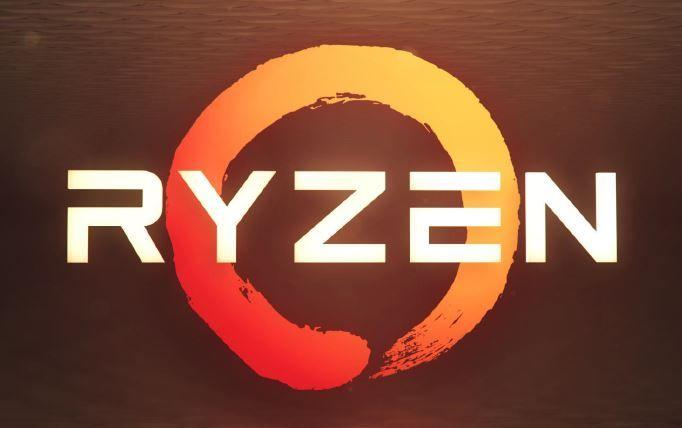 AMD Ryzen Logo - AMD Ryzen 3 1300X and Ryzen 3 1200 Linux Benchmarks and Review