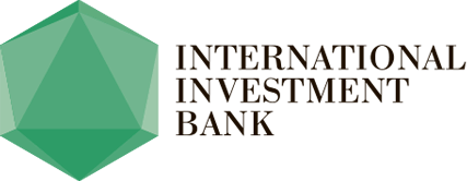 Investment Banking Logo - International Investment Bank