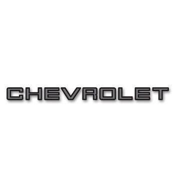 Old Chevrolet Logo - Emblems and obsolete Chevy parts for old Chevy trucks.