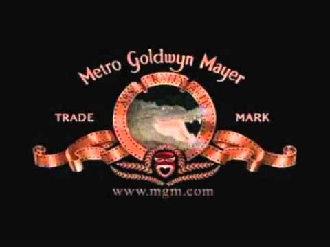 Crocodile Hunter Logo - MGM Logo - The Crocodile Hunter Collision Course Variant - YouTube