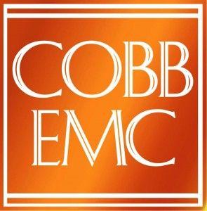 Cobb EMC Logo - Payment Options